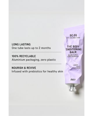 The Body Conditioning Balm SC.05 EXT. Columbia Road 3.38 oz.