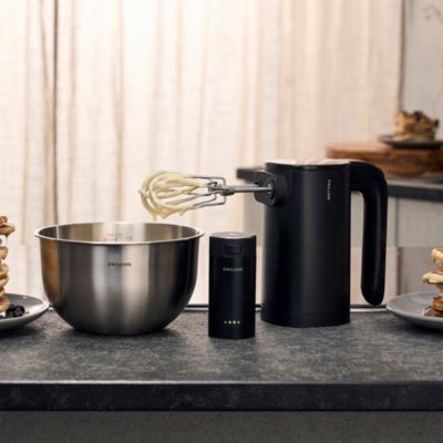 Xtend Cordless Hand Mixer