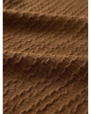 Brasse Short Sleeve Tee