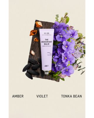 The Deodorant Balm SC.05 EXT. Columbia Road 1.76 oz.