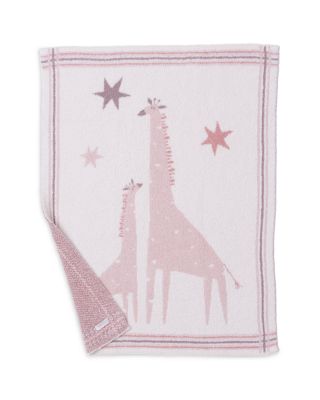 Unisex CozyChic&reg; Giraffe Stroller Blanket - Ages 0+