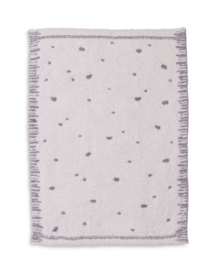 Unisex CozyChic&reg; Dot Stroller Blanket - Ages 0+