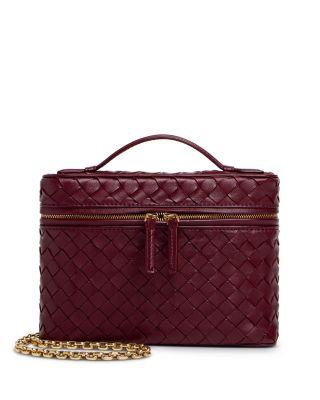 Small Soft Vanity Case