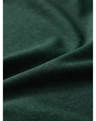 Bond Short Sleeve Burnout Tee