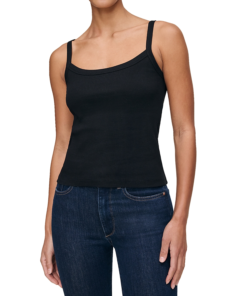 DL1961 Ribbed Tank Top DL1961 Ribbed Tank Top