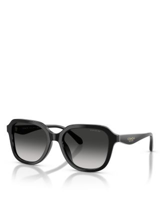 Square Sunglasses, 56mm