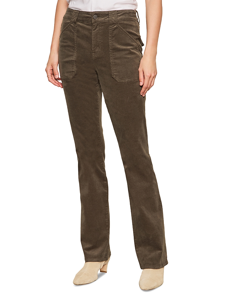Sanctuary Hayden Corduroy Bootcut Pants