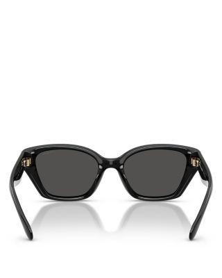 Oval Sunglasses, 53mm