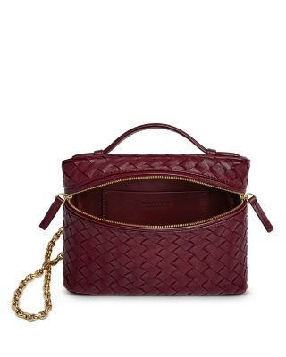 Small Soft Vanity Case