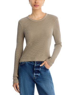 Pilar Crewneck Sweater