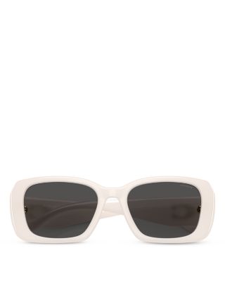 Square Sunglasses, 54mm