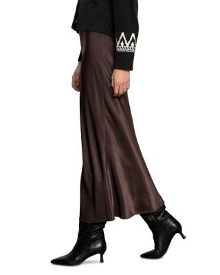 Maxi Skirt
