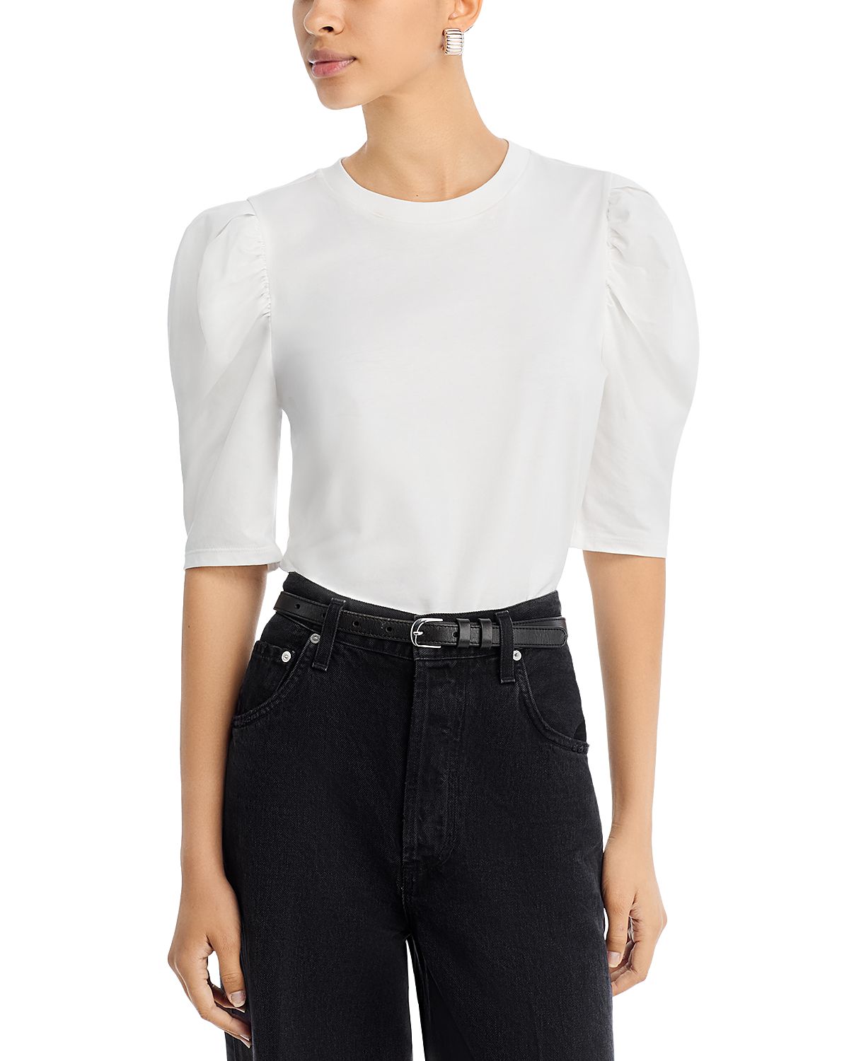 Frame The Drape Tee