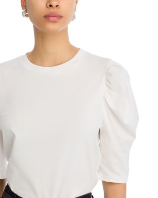 The Drape Tee