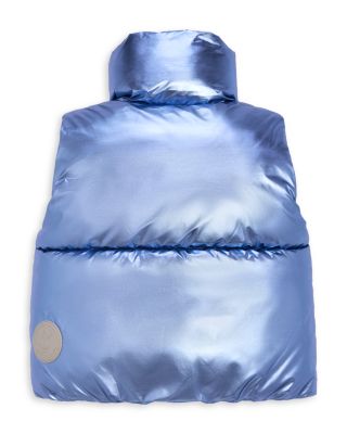 Girls' Eloise Puffer Vest - Little Kid, Big Kid