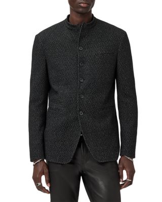 Varick Jacket