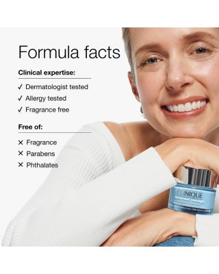 Turnaround Overnight Revitalizing Moisturizer 1.7 oz.