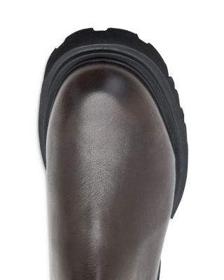 Women&#39;s Hallie Stretch Ankle Boots