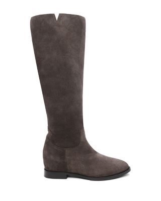Women&#39;s Jocelyn Suede Tall Boots
