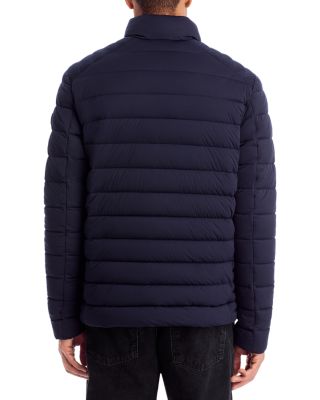 Ari Puffer Jacket