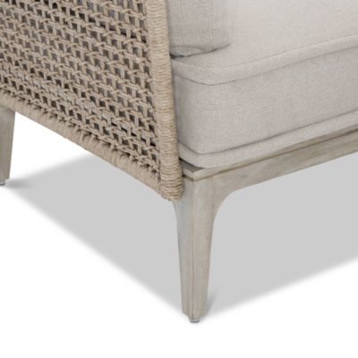 Catalonia Outdoor Sofa