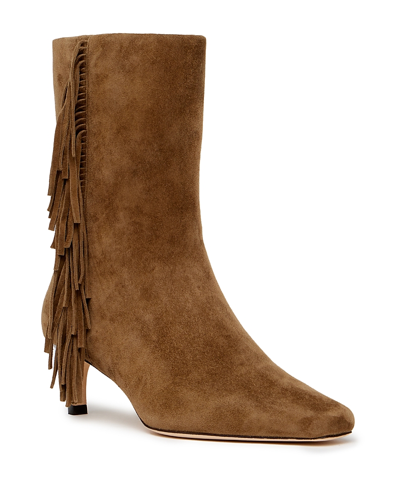 Paige Aya Boot In Green