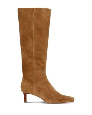 Women's Ansley Suede Tall Boots