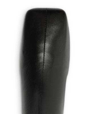 Women's Leia Block Heel Ankle Boots