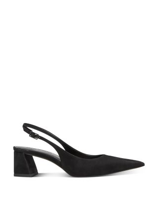 Women's Robyn Slingback Pumps