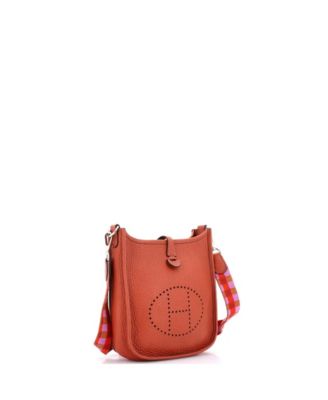  TPM Evelyne Bag Gen III Clemence