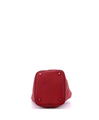  MM Picotin Lock Bag Clemence