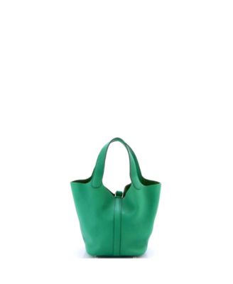  PM Picotin Lock Bag Maurice