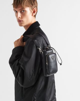 Leather Smartphone Case