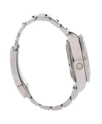  Oyster Perpetual Deepsea Sea-Dweller James Cameron Automatic Watch in Stainless Steel and Cerachrom 44mm