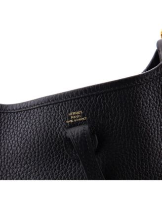  TPM Evelyne Bag Gen III Clemence