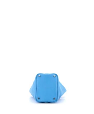  PM Picotin Lock Bag Clemence