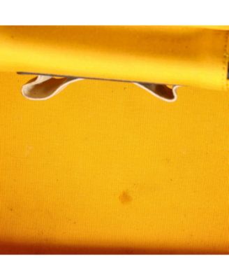 Muse Vanity Case Coated Canvas