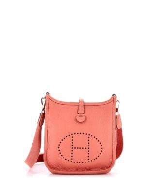  TPM Evelyne Bag Gen III Clemence