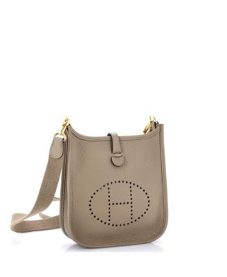 TPM Evelyne Bag Gen III Clemence