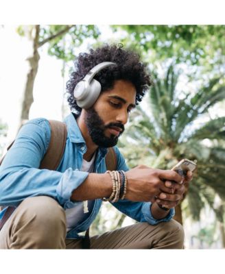  Live 770NC Wireless Over-Ear Headphones with True Adaptive Noise Cancelling