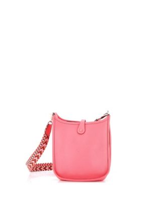 TPM Evelyne Bag Gen III Clemence