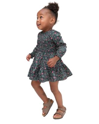  Girls' The Tiny Viviana Nap Dress - Baby, Little Kid