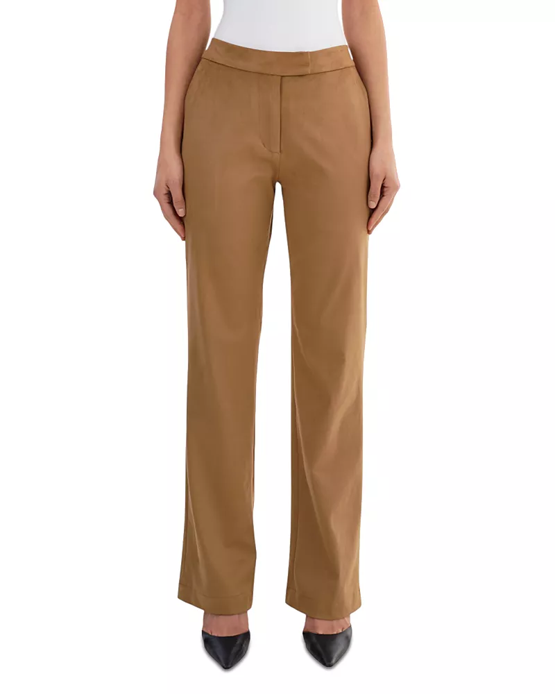 Lamarque High Rise Pants