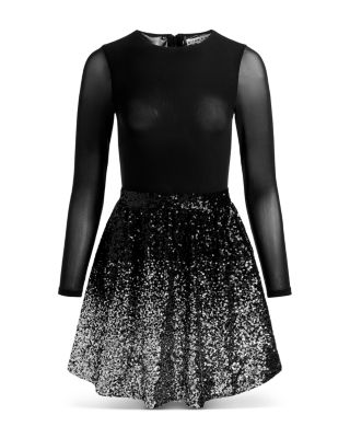 Chara Embellished Dress