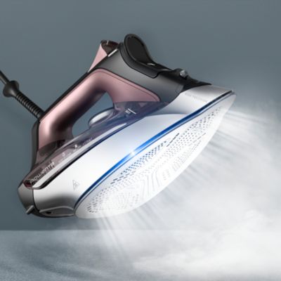 Pro Master X cel Steam and Clothes Iron