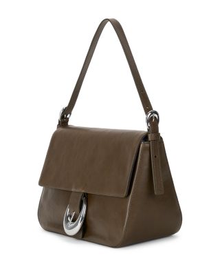 Harlow Medium Leather Bag