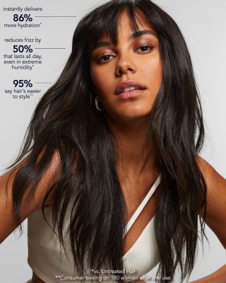 Hairdresser's Invisible Oil Heat/UV Protective Primer 2 oz.