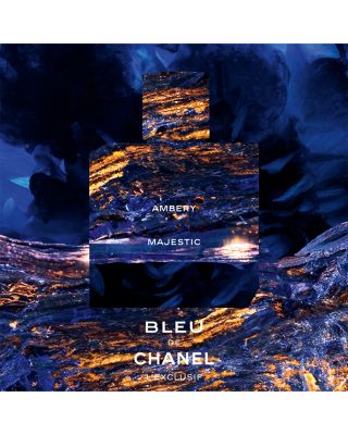 BLEU DE CHANEL L&#39;EXCLUSIF 2 oz.