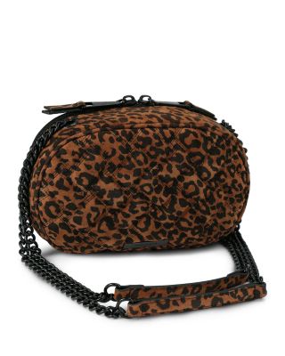 Kensington Oval Camera Bag