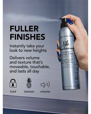 Thickening Dryspun Texture Spray 1.5 oz.